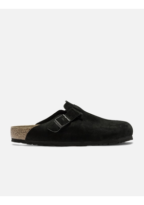 Boston Soft Footbed
