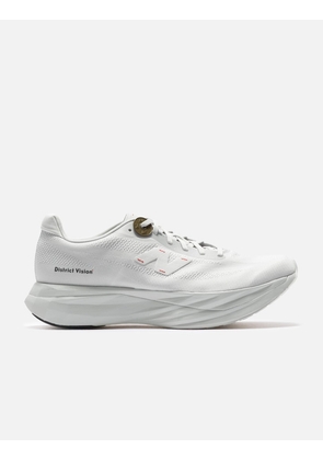 District Vision x New Balance SC Elite V5
