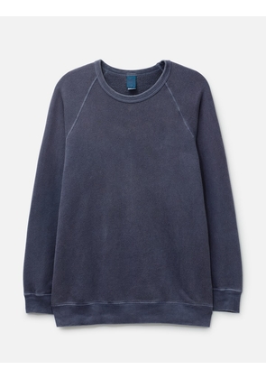 Raglan Crew Sweatshirt