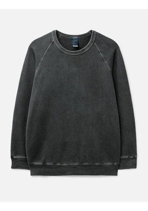 Raglan Crew Sweatshirt