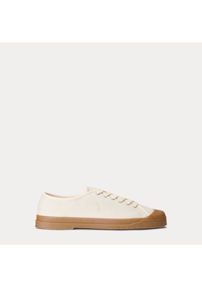 Essence 100 Canvas Cap-Toe Sneaker