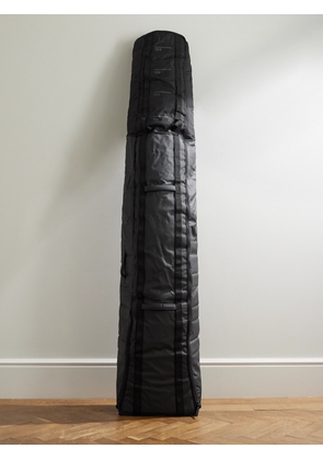 DB Journey - Snow Roller Pro 127L Shell Ski Bag - Men - Black