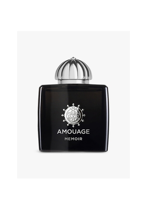 Womens Amouage Memoir Woman Eau De Parfum 100ml