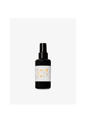 Womens Charlotte Mensah Manketti Hair Oil Finishing Mist 100ml