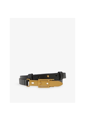 Womens Reiss Cora Leather Belt