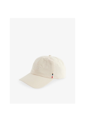 Mens Orlebar Brown Barney Embroidered Cotton Baseball Cap