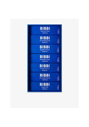 Bibbi The Wardrobe