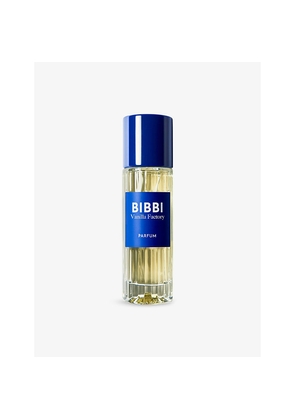 Bibbi Vanilla Factory Eau De Parfum 100ml