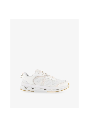 Womens Cloudzone Moon Mesh Trainers