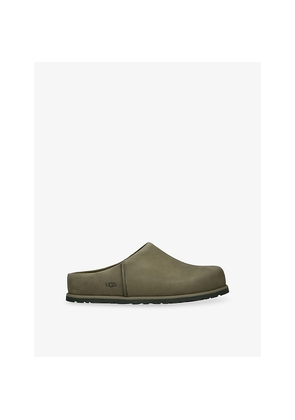 Mens UGG Otzo Suede Clogs