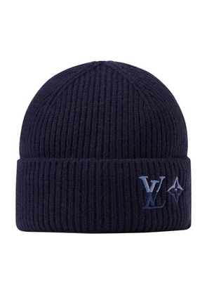 LV Dual Beanie