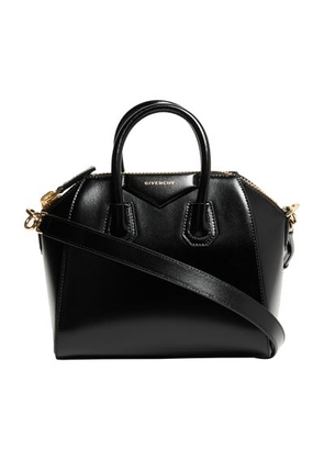 Antigona leather bag