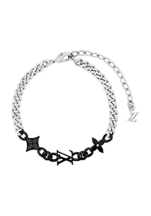 Monogram Row Bracelet