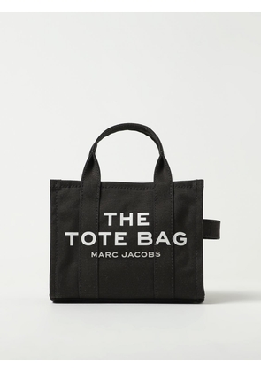 Marc Jacobs The Small Tote Bag in canvas
