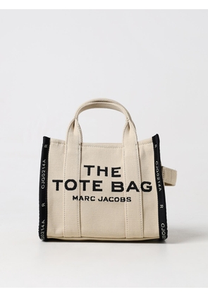 Handbag MARC JACOBS Woman color Sand