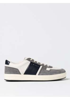 Sneakers HOGAN Men color Grey