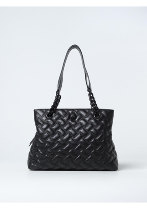 Shoulder Bag KURT GEIGER LONDON Woman color Black