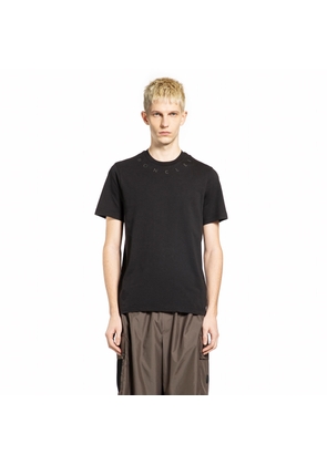 Logo Cotton Jersey T-Shirt