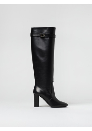 Boots VIA ROMA 15 Woman color Black
