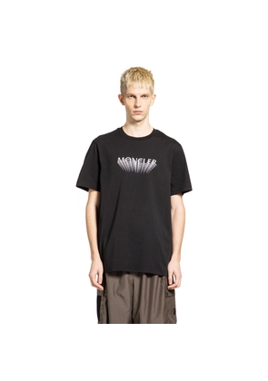 Logo Cotton Jersey T-Shirt