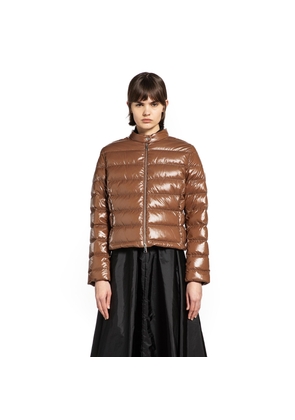 Papillon Short Down Jacket