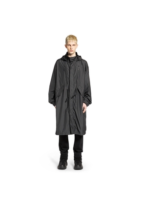 Aliso Hooded Rain Coat