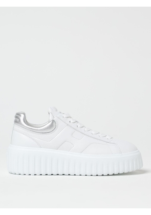 Sneakers HOGAN Woman color White