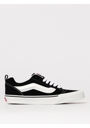 Sneakers VANS Men color Black
