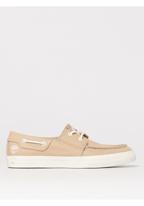 Loafers TIMBERLAND Men color Natural