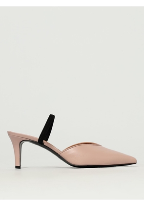 Shoes VIA ROMA 15 Woman color Pink