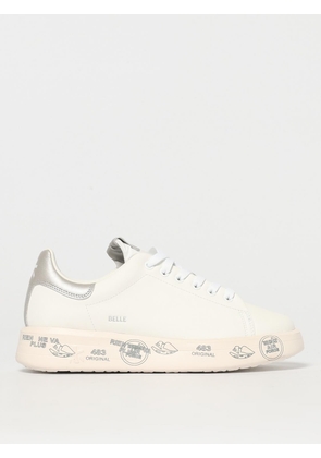 Sneakers PREMIATA Woman color White