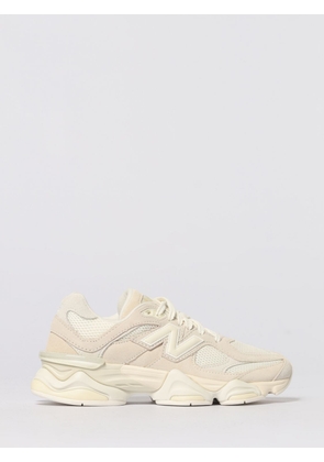 Sneakers NEW BALANCE Men color Yellow Cream