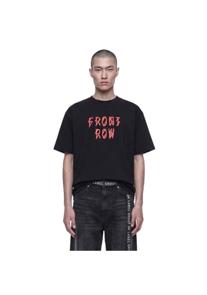 Drip Front Row T-Shirt