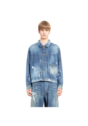 Lot - 703 Denim Jacket