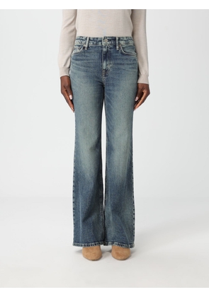 Jeans LAUREN RALPH LAUREN Woman color Stone Washed