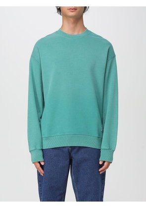 Sweatshirt CARHARTT WIP Men color Green