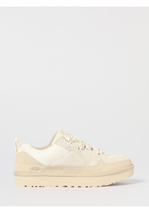 Sneakers UGG Woman color White