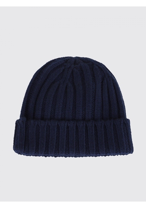 Hat ASPESI Men color Black