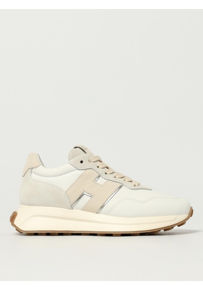 Sneakers HOGAN Woman color White