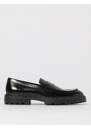 Loafers HOGAN Men color Black