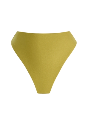 JADE SWIM Incline Bikini Bottom - Moda Operandi