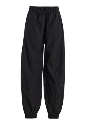 Róhe Balloon Track Pants - Moda Operandi