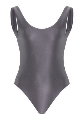 JADE SWIM Contour One-Piece Swimsuit - Moda Operandi
