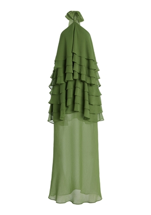Third Form Gaia Maxi Dress - Moda Operandi