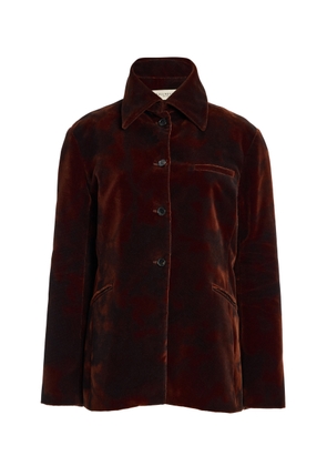 KALLMEYER Luca Cotton Blazer - Moda Operandi