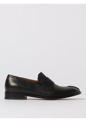 Loafer MM6 MAISON MARGIELA Woman color Black