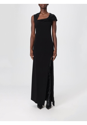 Dress MUGLER Woman color Black