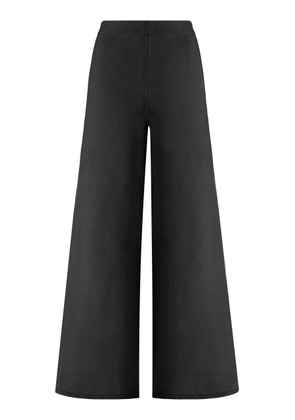 ELCE Exclusive Lyla Cotton Wide-Leg Pants - Moda Operandi