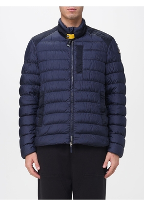 Jacket PARAJUMPERS Men color Blue