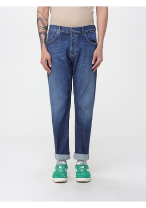Jeans DONDUP Men color Blue